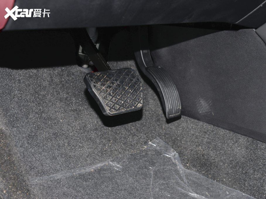 20215 PLUS СAI 1.5T CVTPLUS