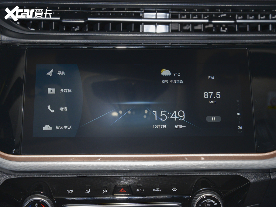 20215 PLUS СAI 1.5T CVTPLUS