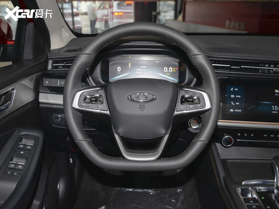 20215 PLUS СAI 1.5T CVTPLUS