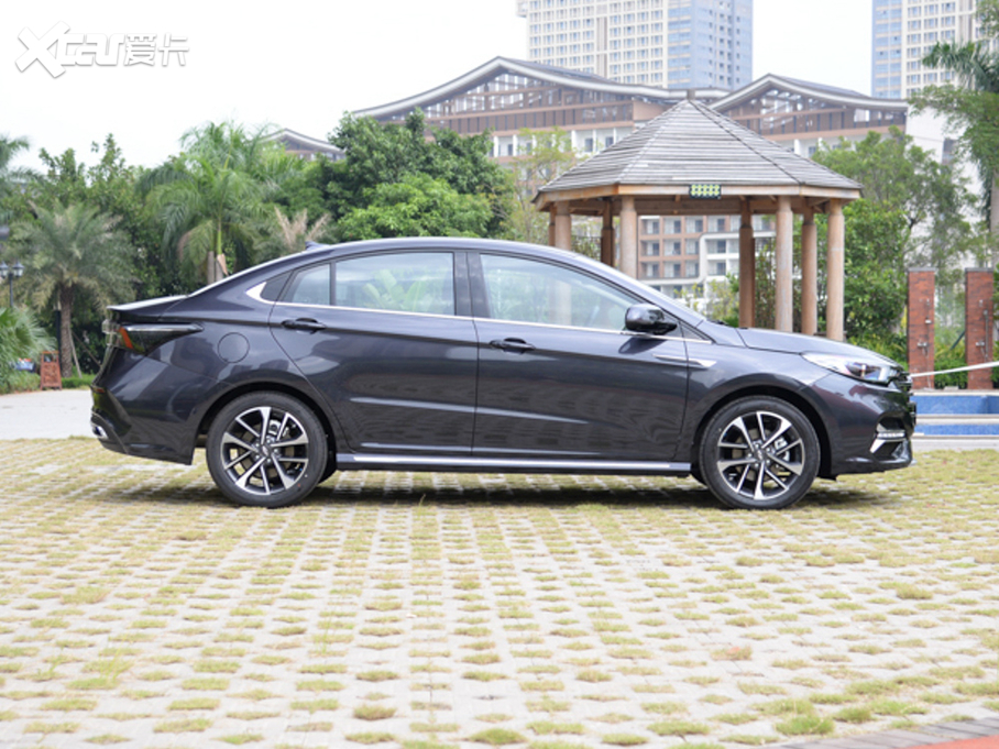 20215 PLUS С 1.5T CVTPLUS