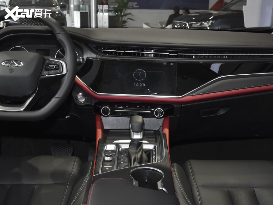 20215 PLUS С 1.5L CVTPLUS