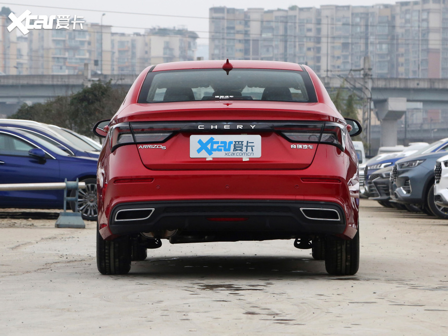 20215 PLUS СAI 1.5T քPLUS