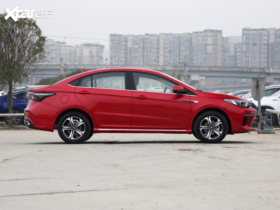 20215 PLUS СAI 1.5T քPLUS