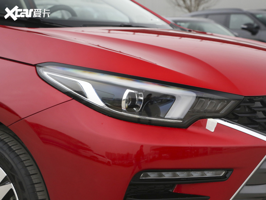 20215 PLUS СAI 1.5T քPLUS