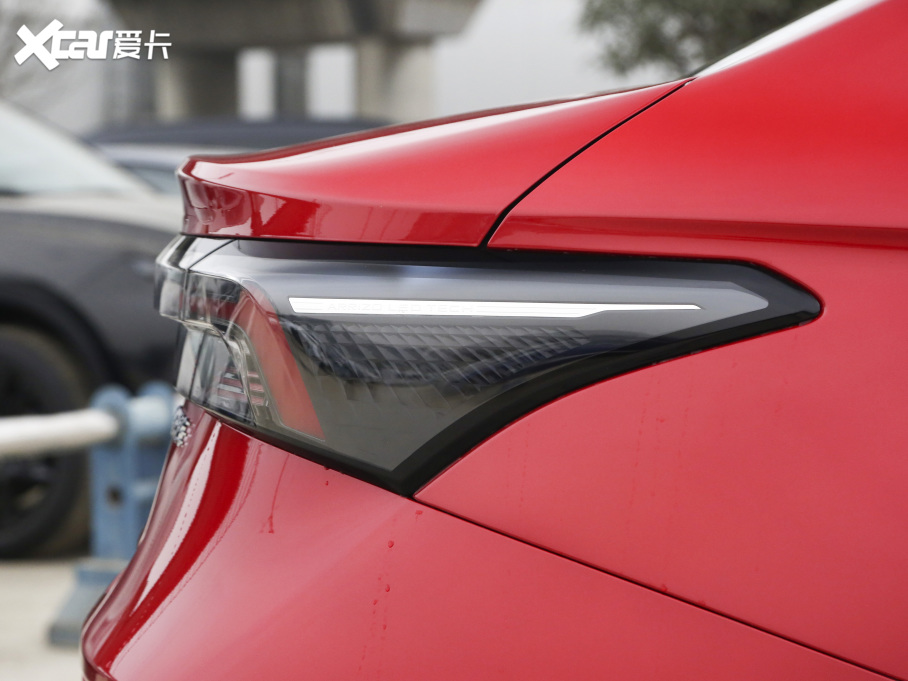 20215 PLUS СAI 1.5T քPLUS