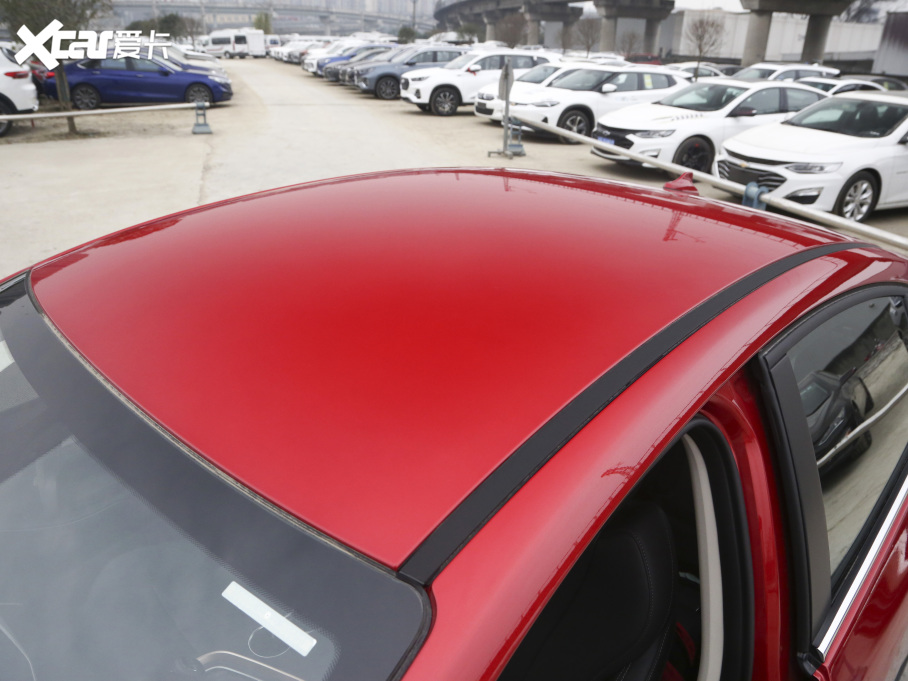 20215 PLUS СAI 1.5T քPLUS