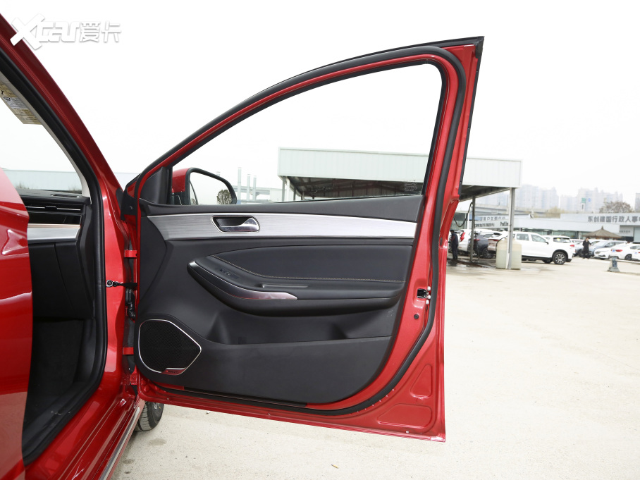 20215 PLUS СAI 1.5T քPLUS