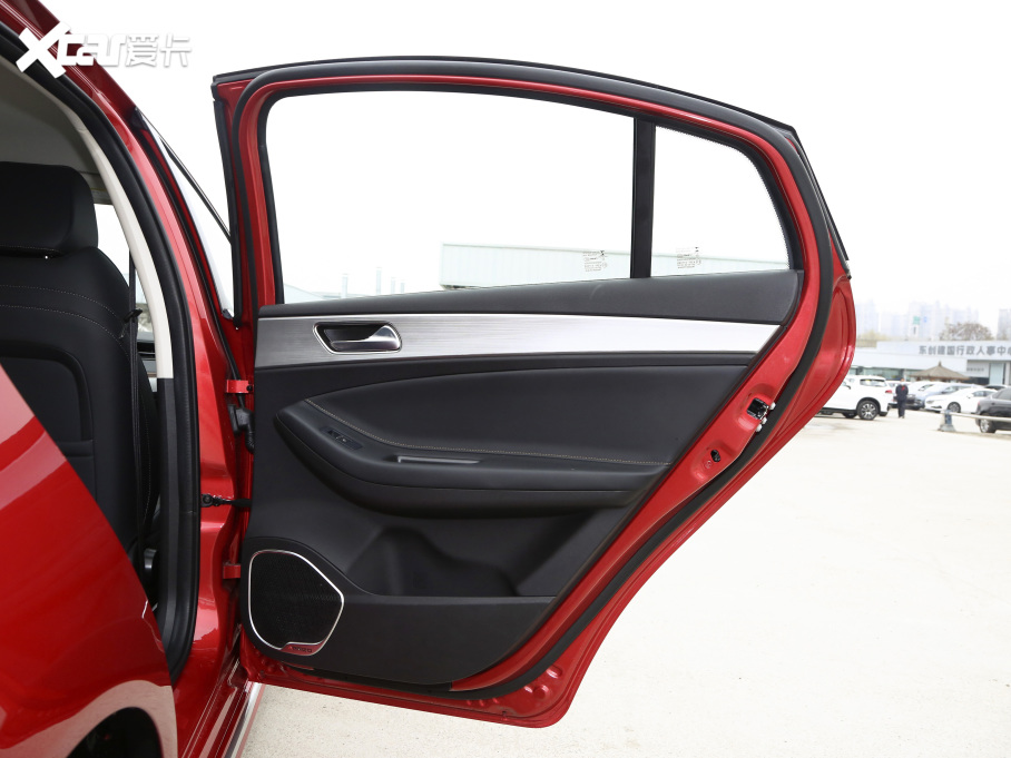 20215 PLUS СAI 1.5T քPLUS