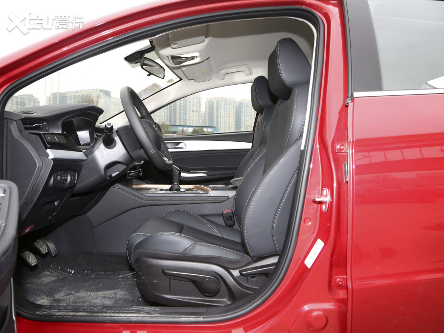 20215 PLUS СAI 1.5T քPLUS