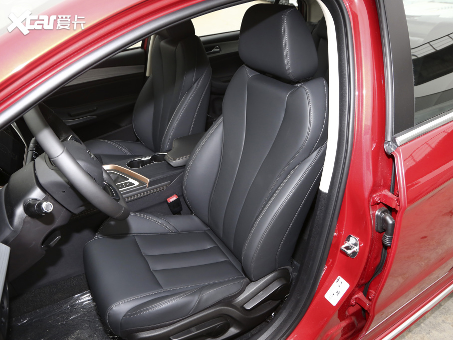 20215 PLUS СAI 1.5T քPLUS