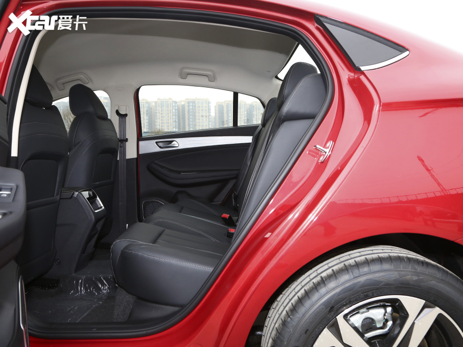 20215 PLUS СAI 1.5T քPLUS