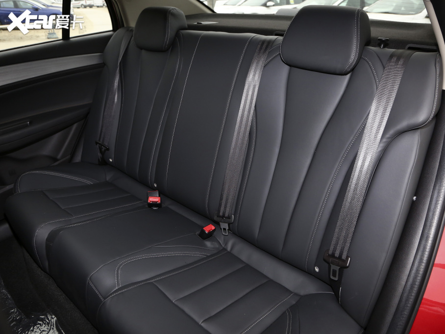 20215 PLUS СAI 1.5T քPLUS