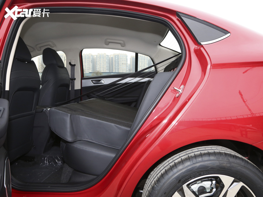 20215 PLUS СAI 1.5T քPLUS