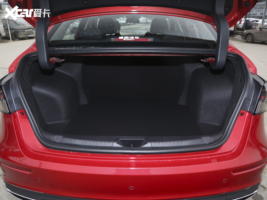 20215 PLUS СAI 1.5T քPLUS