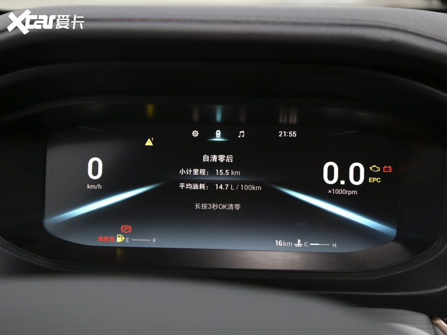 20215 PLUS СAI 1.5T քPLUS