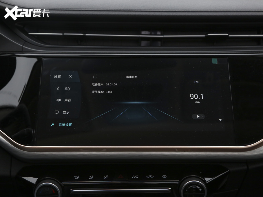 20215 PLUS СAI 1.5T քPLUS