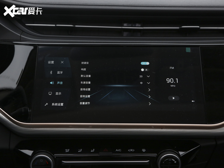 20215 PLUS СAI 1.5T քPLUS