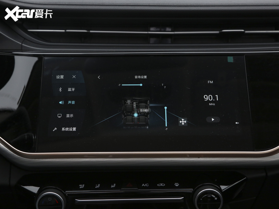 20215 PLUS СAI 1.5T քPLUS