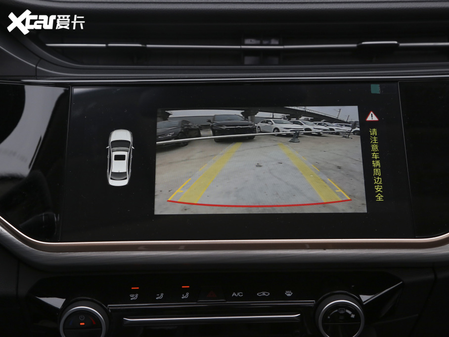 20215 PLUS СAI 1.5T քPLUS