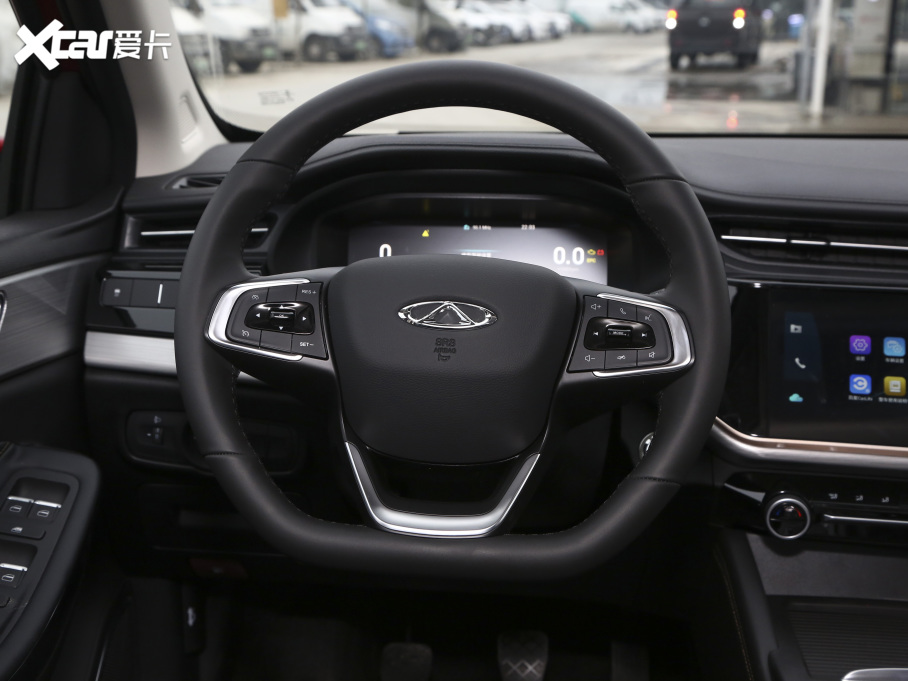 20215 PLUS СAI 1.5T քPLUS