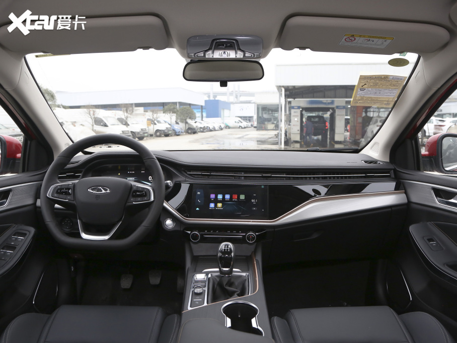 20215 PLUS СAI 1.5T քPLUS