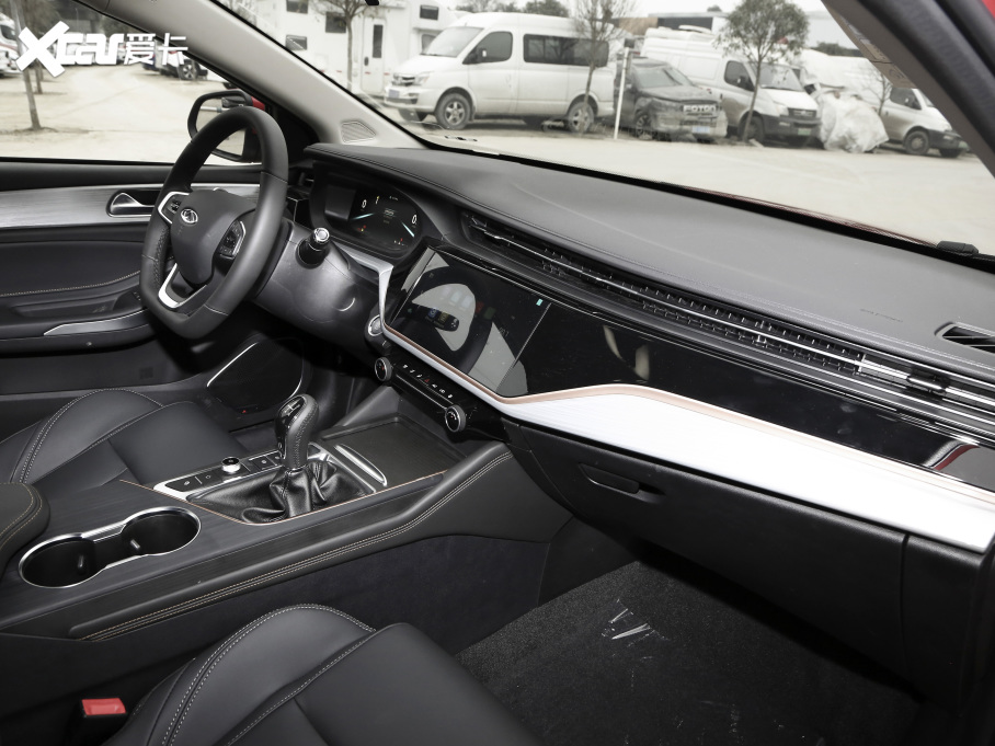 20215 PLUS СAI 1.5T քPLUS