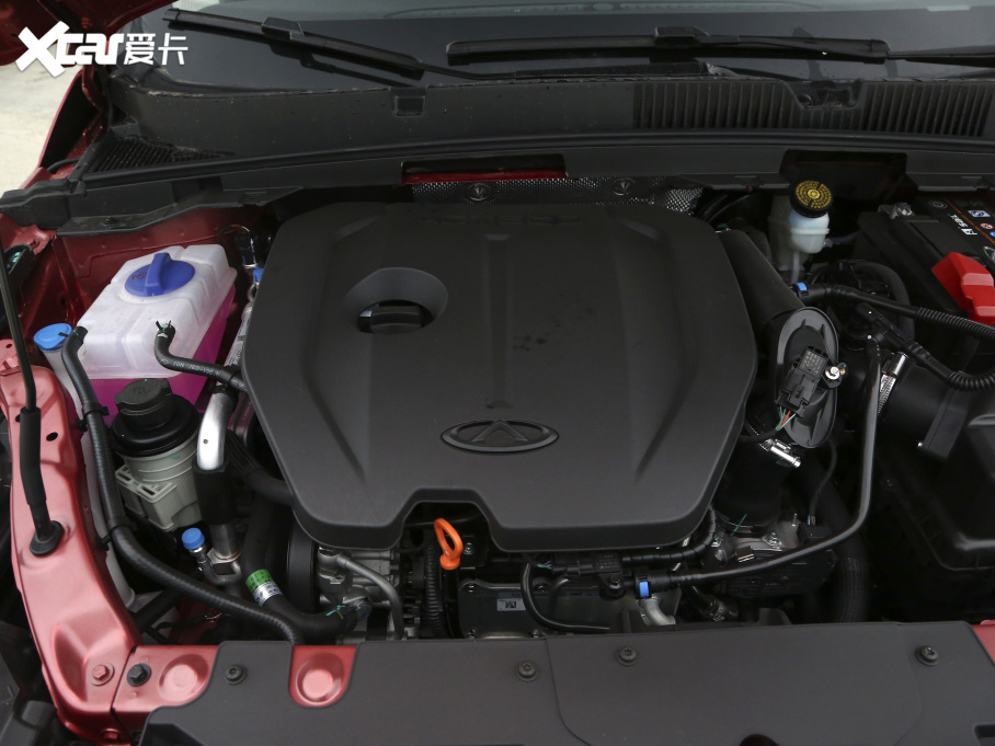 20215 PLUS СAI 1.5T քPLUS