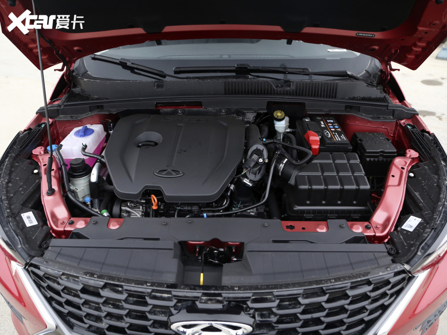 20215 PLUS СAI 1.5T քPLUS