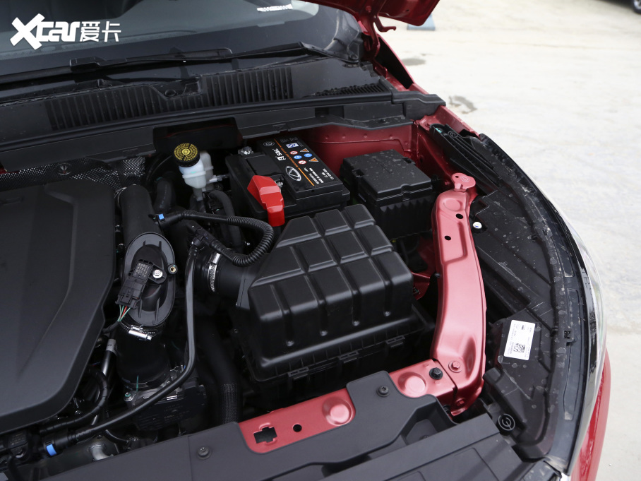 20215 PLUS СAI 1.5T քPLUS