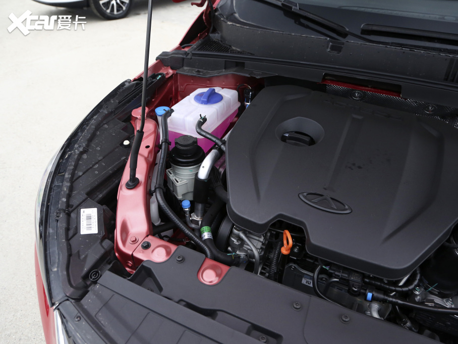 20215 PLUS СAI 1.5T քPLUS