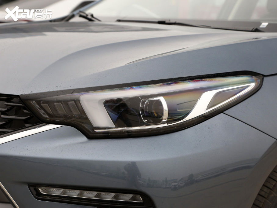 20215 PLUS СAI 1.5T CVTPLUS