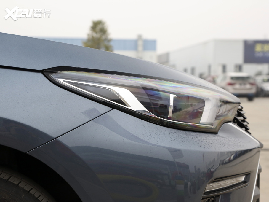 20215 PLUS СAI 1.5T CVTPLUS