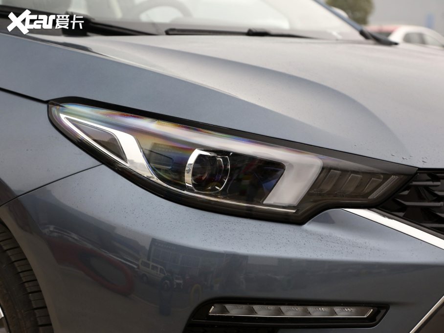 20215 PLUS СAI 1.5T CVTPLUS