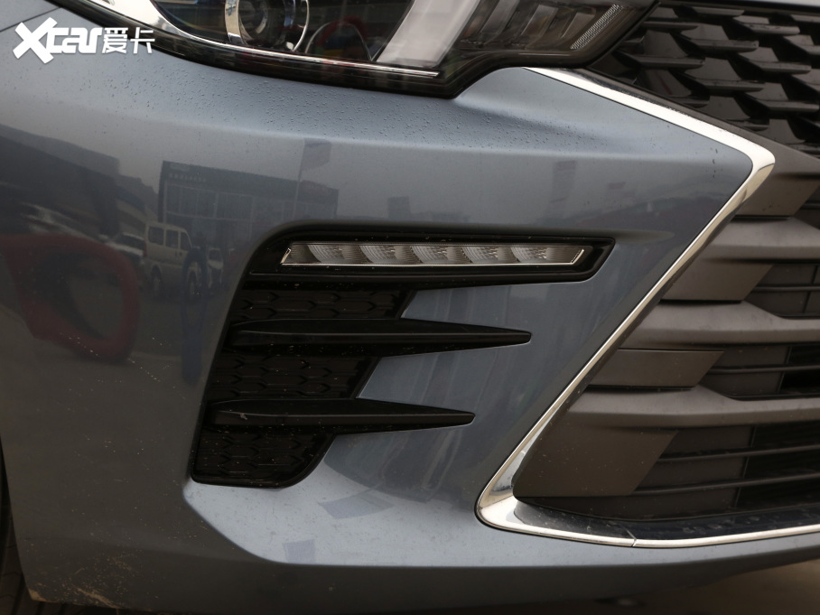 20215 PLUS СAI 1.5T CVTPLUS