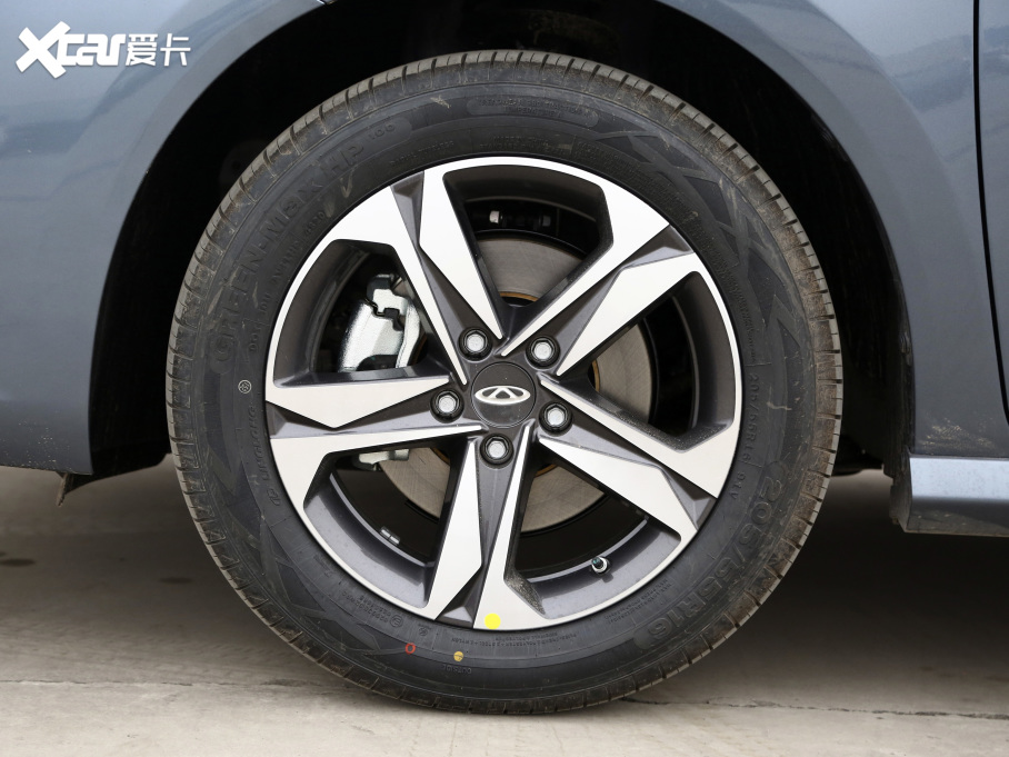 20215 PLUS СAI 1.5T CVTPLUS