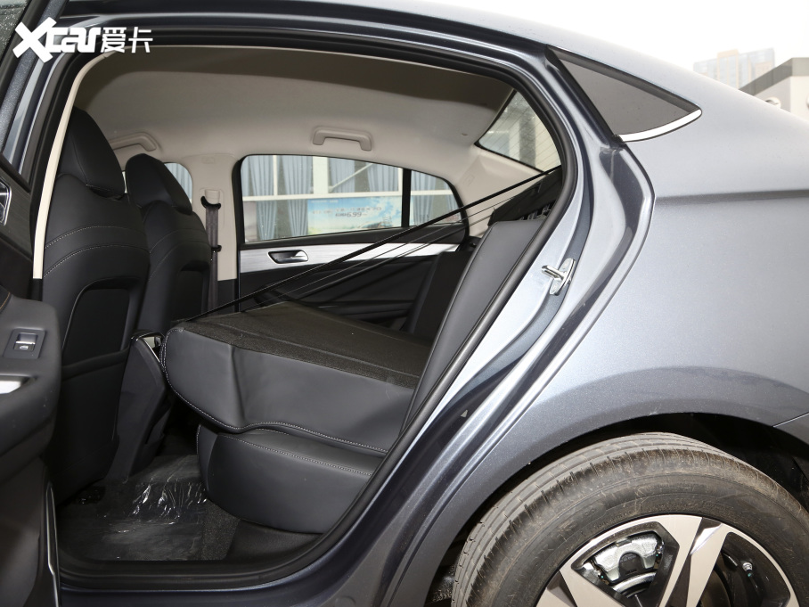 20215 PLUS СAI 1.5T CVTPLUS