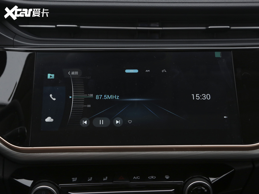 20215 PLUS СAI 1.5T CVTPLUS