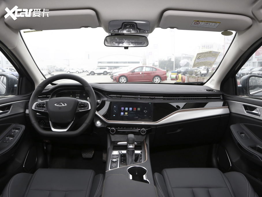 20215 PLUS СAI 1.5T CVTPLUS