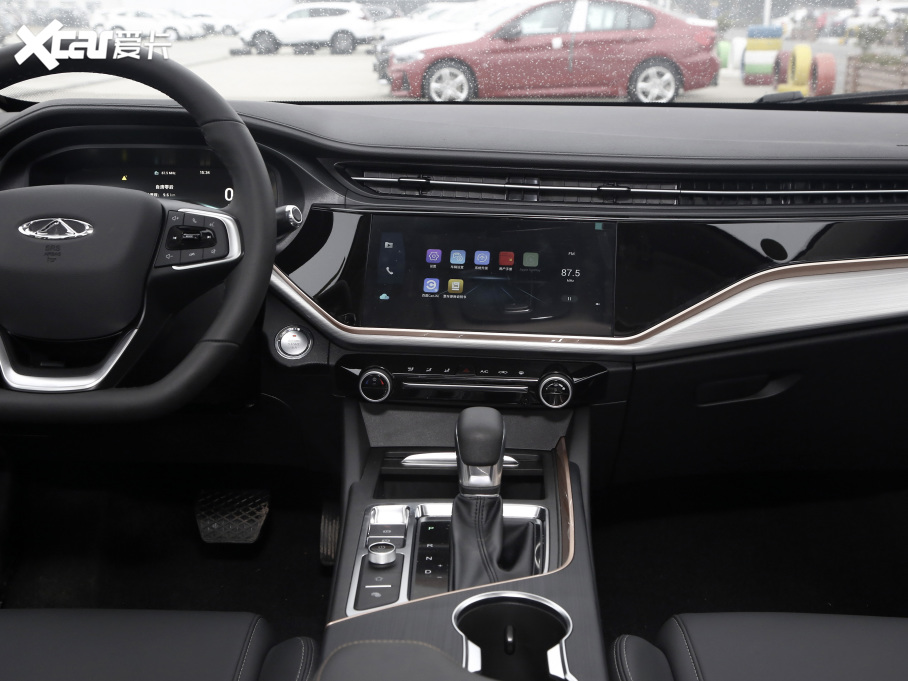 20215 PLUS СAI 1.5T CVTPLUS