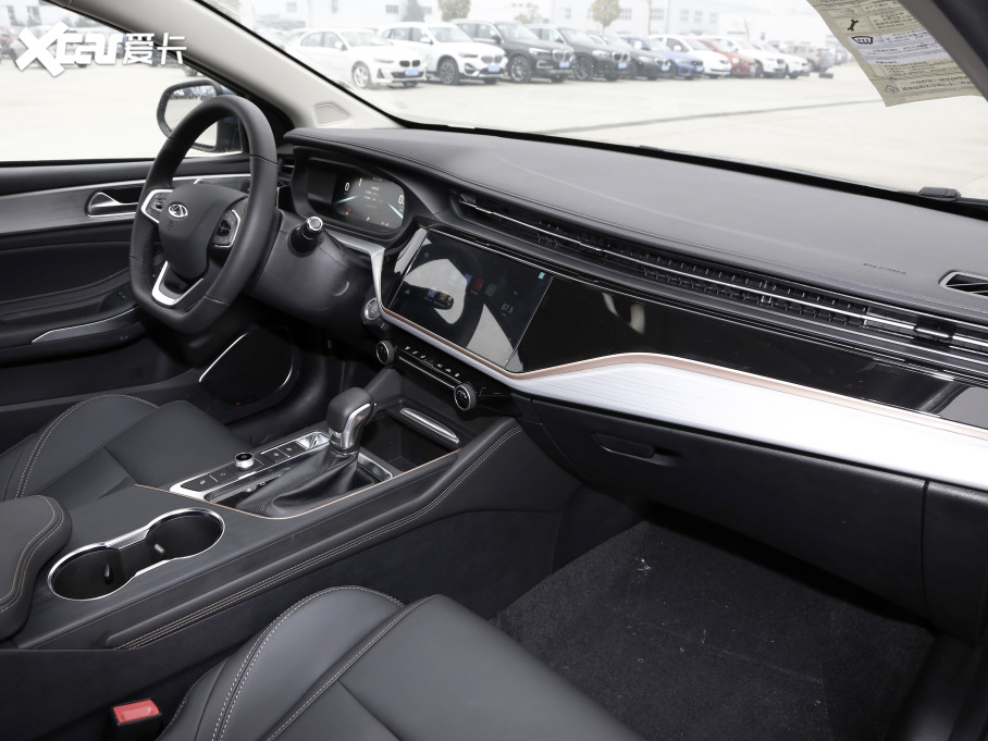 20215 PLUS СAI 1.5T CVTPLUS