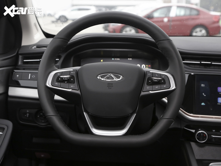 20215 PLUS СAI 1.5T CVTPLUS