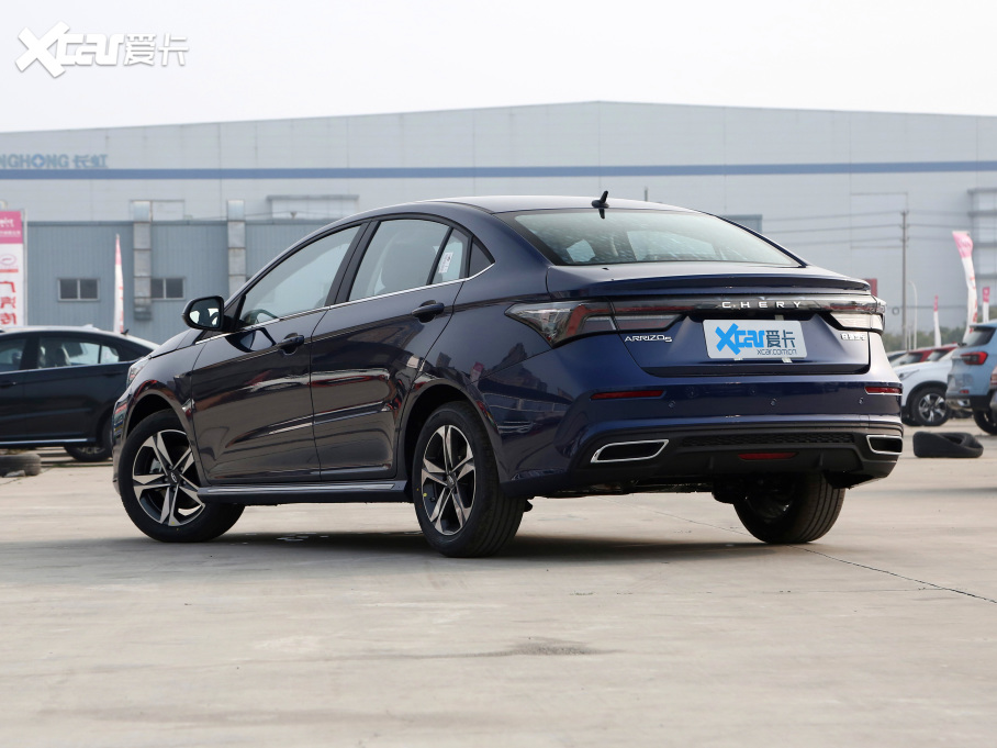 20215 PLUS СAI 1.5L քPLUS