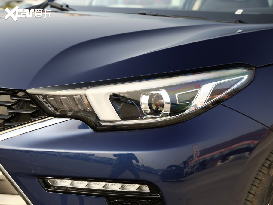 20215 PLUS СAI 1.5L քPLUS