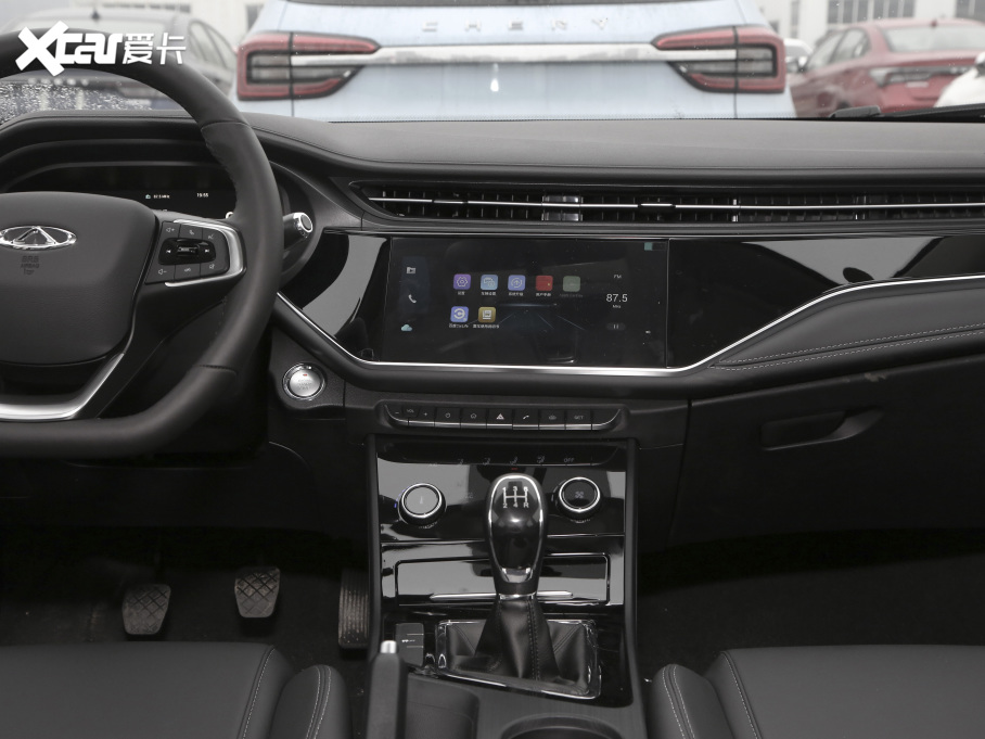 20215 PLUS СAI 1.5L ֶPLUS