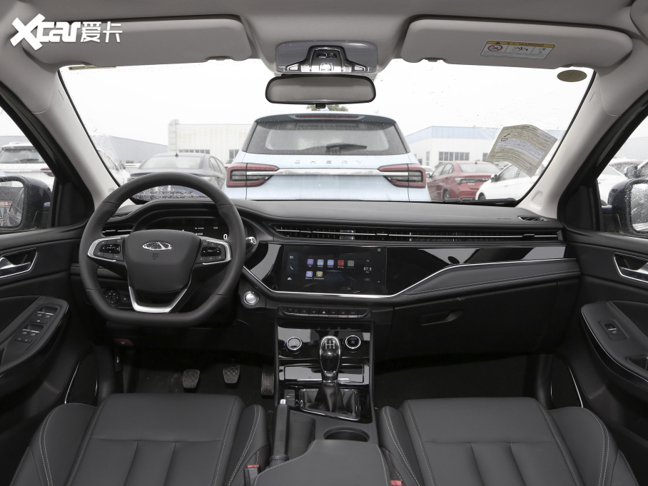 20215 PLUS СAI 1.5L ֶPLUS