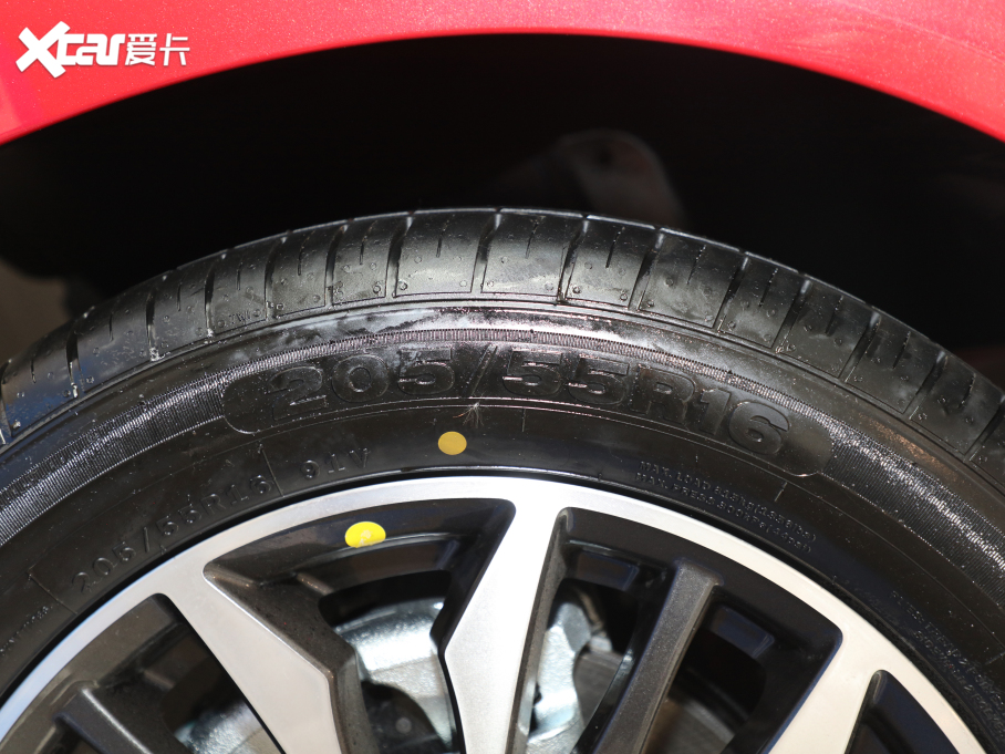 20215 PLUS С 1.5T CVTPLUS