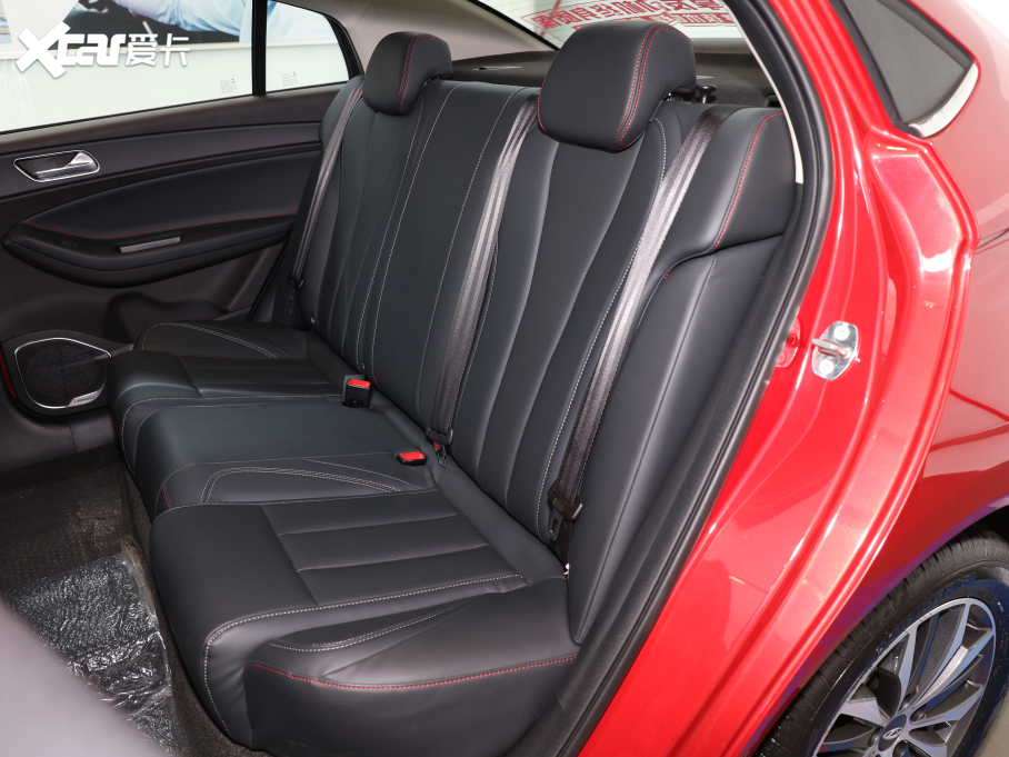 20215 PLUS С 1.5T CVTPLUS