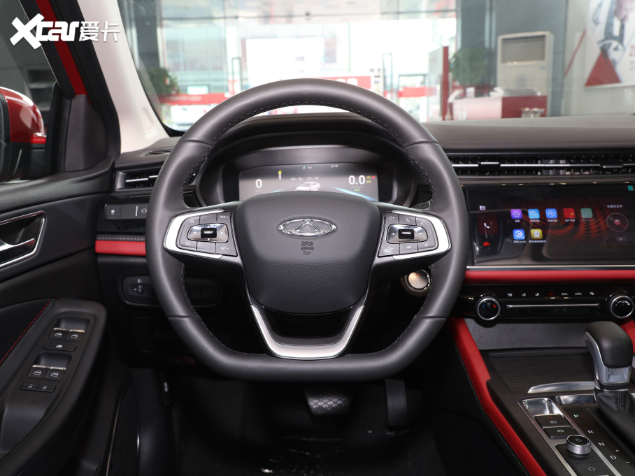 20215 PLUS С 1.5T CVTPLUS