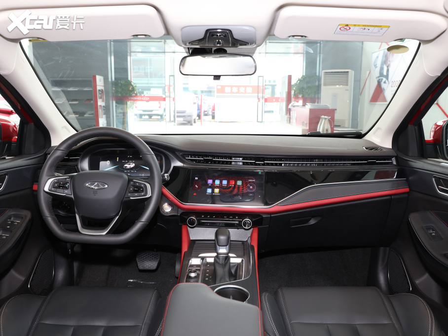 20215 PLUS С 1.5T CVTPLUS