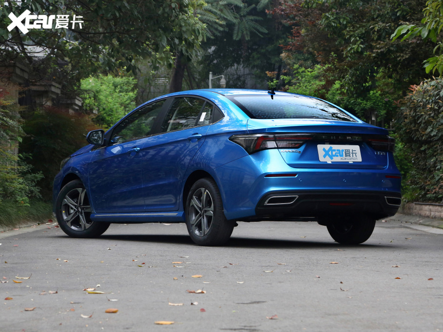 20215 PLUS СAI 1.5L CVTPLUS